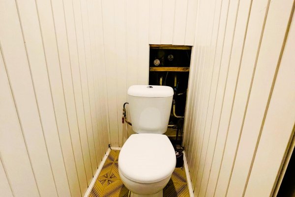 3-комнатная квартира по адресу Мельникайте ул., д. 8 - фото 11