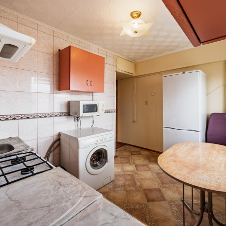 Фотография 3-комнатная квартира по адресу Берута ул., д. 17 к. 3 - фото 11