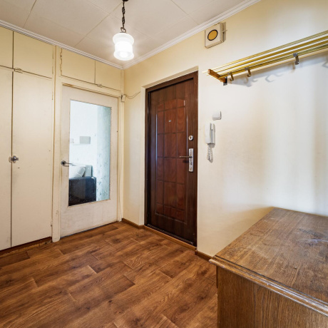 Фотография 3-комнатная квартира по адресу Берута ул., д. 17 к. 3 - фото 7