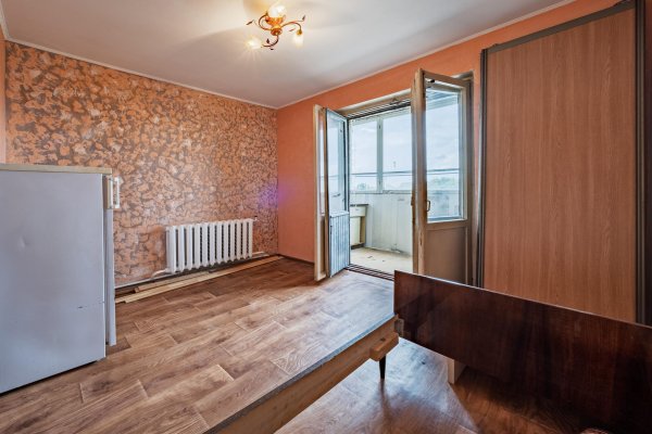 3-комнатная квартира по адресу Берута ул., д. 17 к. 3 - фото 20
