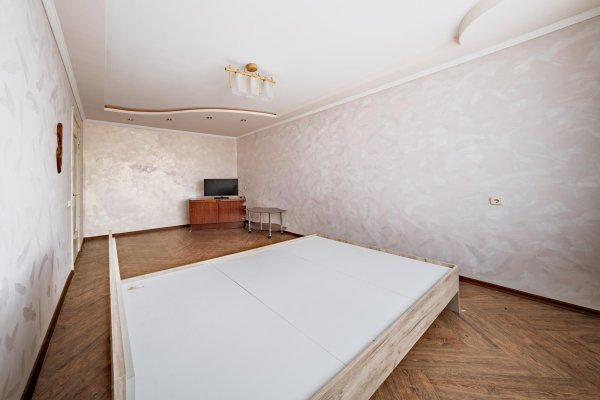 3-комнатная квартира по адресу Берута ул., д. 17 к. 3 - фото 13