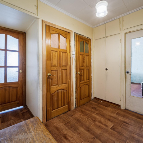 Фотография 3-комнатная квартира по адресу Берута ул., д. 17 к. 3 - фото 8