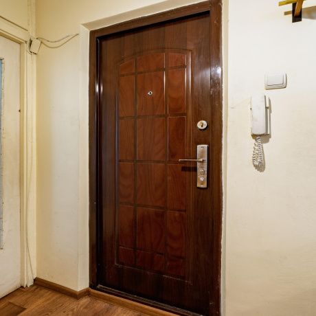 Фотография 3-комнатная квартира по адресу Берута ул., д. 17 к. 3 - фото 6