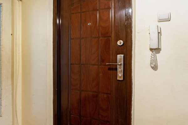 3-комнатная квартира по адресу Берута ул., д. 17 к. 3 - фото 6