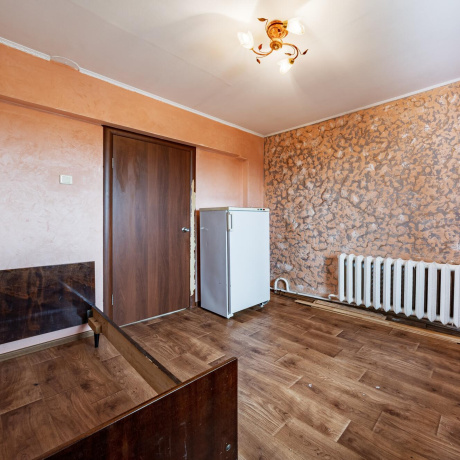 Фотография 3-комнатная квартира по адресу Берута ул., д. 17 к. 3 - фото 19