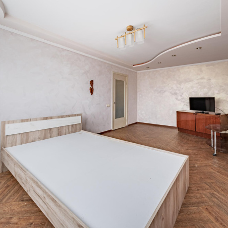 Фотография 3-комнатная квартира по адресу Берута ул., д. 17 к. 3 - фото 14