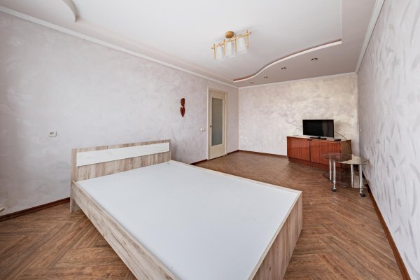 3-комнатная квартира по адресу Берута ул., д. 17 к. 3 - фото 14