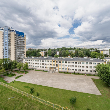 Фотография 3-комнатная квартира по адресу Берута ул., д. 17 к. 3 - фото 4