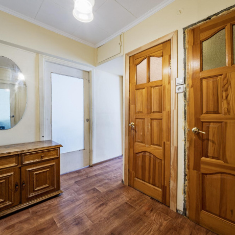 Фотография 3-комнатная квартира по адресу Берута ул., д. 17 к. 3 - фото 9