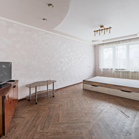 Фотография 3-комнатная квартира по адресу Берута ул., д. 17 к. 3 - фото 15