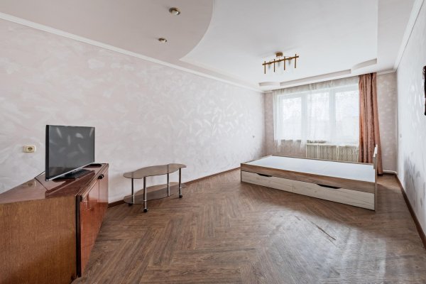 3-комнатная квартира по адресу Берута ул., д. 17 к. 3 - фото 15