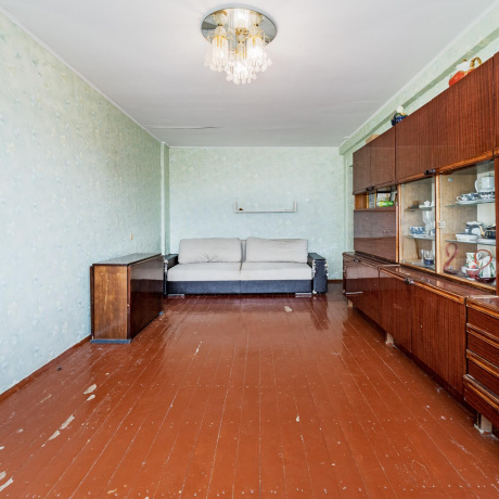 Фотография 3-комнатная квартира по адресу Берута ул., д. 17 к. 3 - фото 16