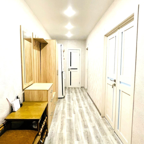 Фотография 3-комнатная квартира по адресу Мельникайте ул., д. 8 - фото 12