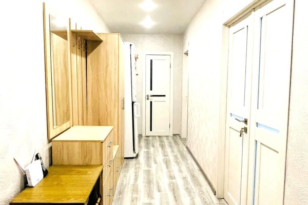 3-комнатная квартира по адресу Мельникайте ул., д. 8 - фото 12