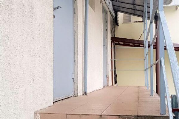 Продается торговое помещение по адресу г. Минск, Гикало ул., д. 1 - фото 19