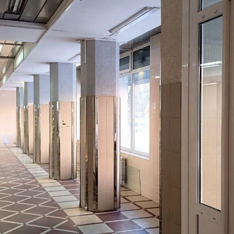 Фотография Сдается торговое помещение по адресу г. Минск, Хоружей ул., д. 15 - фото 16