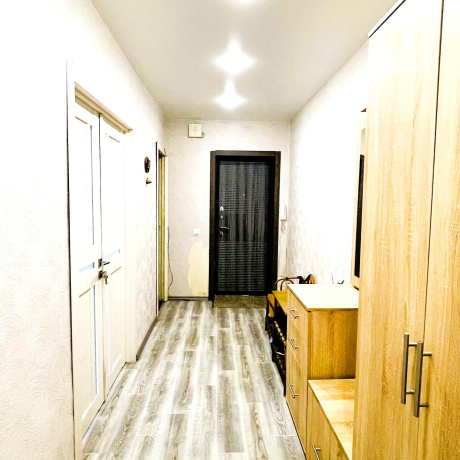 Фотография 3-комнатная квартира по адресу Мельникайте ул., д. 8 - фото 13