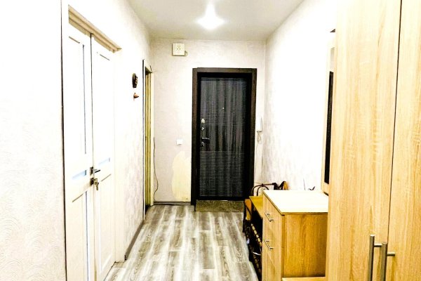 3-комнатная квартира по адресу Мельникайте ул., д. 8 - фото 13