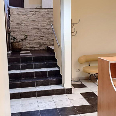 Фотография Сдается торговое помещение по адресу г. Минск, Гикало ул., д. 1 - фото 8