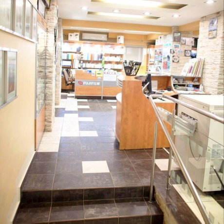 Фотография Продается торговое помещение по адресу г. Минск, Гикало ул., д. 1 - фото 3