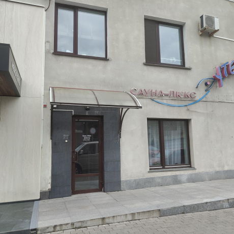 Фотография Сдается торговое помещение по адресу г. Минск, Тростенецкая ул., д. 3 к. 14 - фото 4