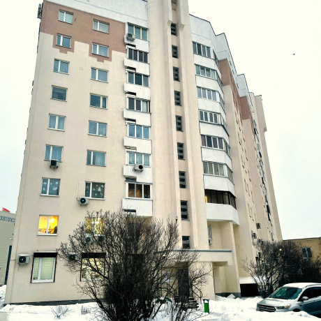 Фотография 3-комнатная квартира по адресу Мельникайте ул., д. 8 - фото 10