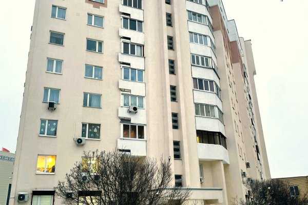 3-комнатная квартира по адресу Мельникайте ул., д. 8 - фото 14