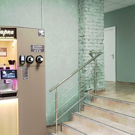 Фотография Сдается торговое помещение по адресу г. Минск, Фроликова ул., д. 11 - фото 7