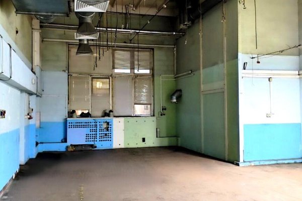 Сдается производственное/складское помещение по адресу г. Минск, Промышленная ул., д. 21 к. Б - фото 5