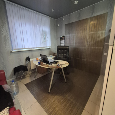 Фотография Продается офисное помещение по адресу г. Минск, Одоевского ул., д. 115 к. А - фото 2