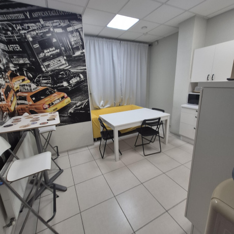 Фотография Продается офисное помещение по адресу г. Минск, Одоевского ул., д. 115 к. А - фото 3