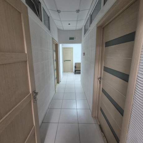 Фотография Продается офисное помещение по адресу г. Минск, Одоевского ул., д. 115 к. А - фото 4