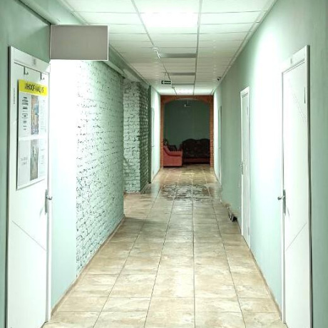 Фотография Сдается торговое помещение по адресу г. Минск, Фроликова ул., д. 11 - фото 8