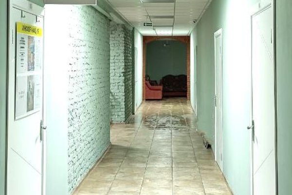 Сдается торговое помещение по адресу г. Минск, Фроликова ул., д. 11 - фото 8