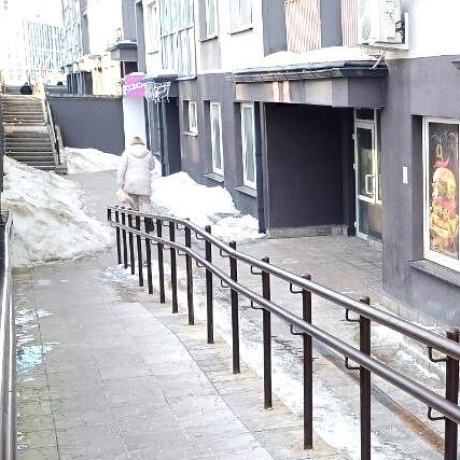 Фотография Сдается торговое помещение по адресу г. Минск, Лосика ул., д. 31 - фото 2