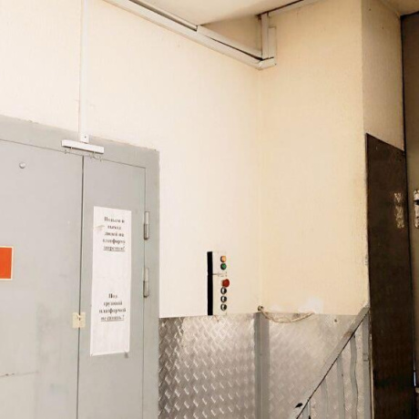 Фотография Сдается производственное/складское помещение по адресу г. Минск, Хоружей ул., д. 15 - фото 10