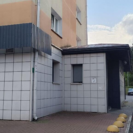 Фотография Сдается торговое помещение по адресу г. Минск, Хоружей ул., д. 15 - фото 11