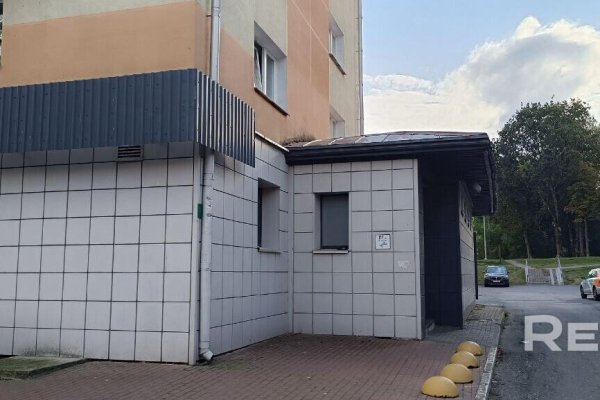 Сдается торговое помещение по адресу г. Минск, Хоружей ул., д. 15 - фото 11