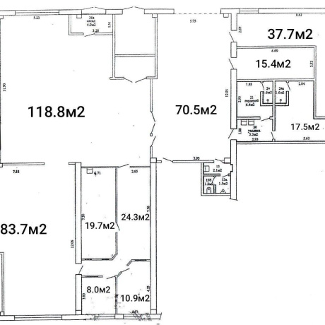 Фотография Продается производственное/складское помещение по адресу г. Минск, Промышленная ул., д. 21 к. Б - фото 12