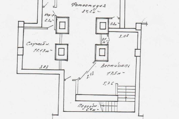 Продается торговое помещение по адресу г. Минск, Гикало ул., д. 1 - фото 18