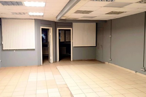 Сдается производственное/складское помещение по адресу г. Минск, Промышленная ул., д. 21 к. Б - фото 9