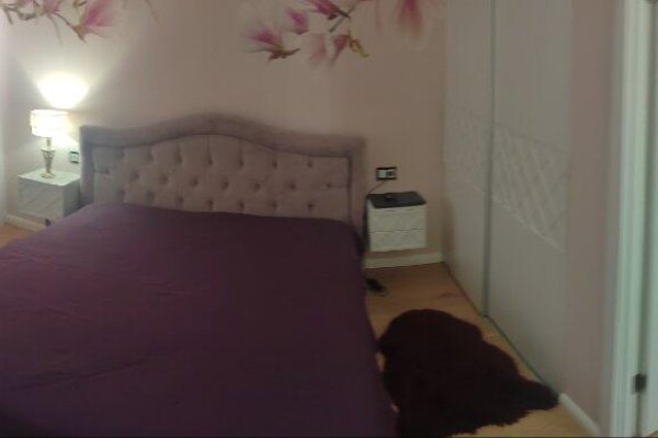 3-комнатная квартира по адресу Братская ул., д. 10 - фото 19