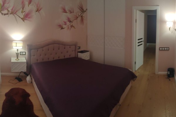 3-комнатная квартира по адресу Братская ул., д. 10 - фото 18