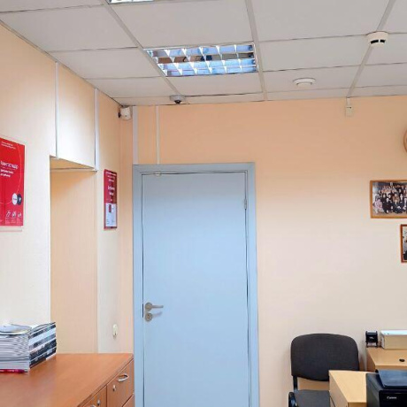 Фотография Продается торговое помещение по адресу г. Минск, Калиновского ул., д. 101 - фото 6