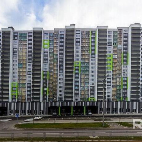 Фотография Сдается торговое помещение по адресу г. Минск, Лосика ул., д. 31 - фото 2