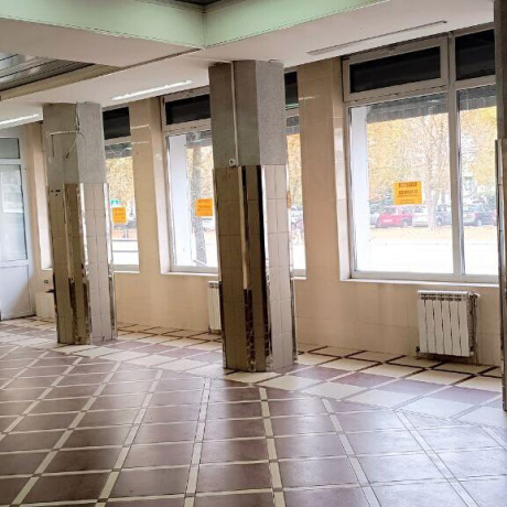 Фотография Сдается торговое помещение по адресу г. Минск, Хоружей ул., д. 15 - фото 5