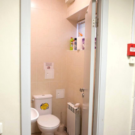 Фотография Сдается торговое помещение по адресу г. Минск, Гикало ул., д. 1 - фото 13