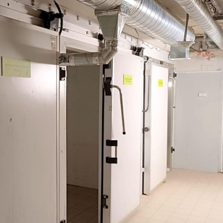 Фотография Сдается торговое помещение по адресу г. Минск, Хоружей ул., д. 15 - фото 20