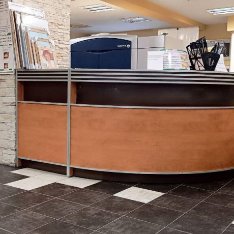 Фотография Сдается торговое помещение по адресу г. Минск, Гикало ул., д. 1 - фото 2