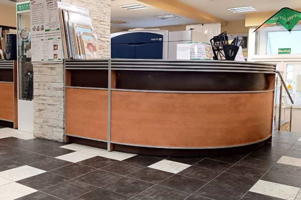 Сдается торговое помещение по адресу г. Минск, Гикало ул., д. 1 - фото 2